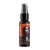 Гель с эффектом вибрации Volcano Of Passion со вкусом персика и маракуйи - 25 мл. - Erotist Lubricants - купить с доставкой в Сергиевом Посаде