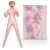 Надувная секс-кукла Камилла - Bior toys - в Сергиевом Посаде купить с доставкой