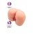 Реалистичный мастурбатор-попка с 2 любовными входами - No Name - в Сергиевом Посаде купить с доставкой