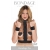 Фиксатор рук к груди увеличенного размера Bondage Collection Bondage Tie Plus Size - Lola Games - купить с доставкой в Сергиевом Посаде