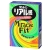 Презервативы Sagami Xtreme Miracle Fit - 5 шт. - Sagami - купить с доставкой в Сергиевом Посаде