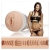 Мастурбатор-вагина Fleshlight Girls - Eva Lovia Sugar - Fleshlight - в Сергиевом Посаде купить с доставкой