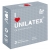 Презервативы с точками Unilatex Dotted - 3 шт. - Unilatex - купить с доставкой в Сергиевом Посаде