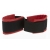 Полиуретановые манжеты для фиксации рук вместе Bound Together Wrist Restraints - Blush Novelties - купить с доставкой в Сергиевом Посаде