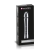 Фаллоимитатор для электростимуляции Glossy Glen Dildo - 14 см. - MyStim - купить с доставкой в Сергиевом Посаде