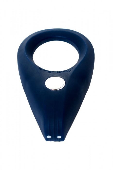 Эрекционное кольцо на пенис Satisfyer Ring 1 - Satisfyer - в Сергиевом Посаде купить с доставкой