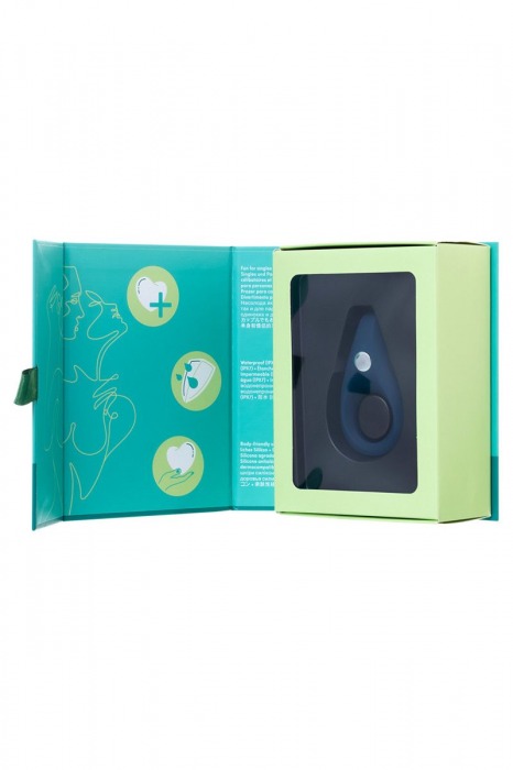 Эрекционное кольцо на пенис Satisfyer Ring 1 - Satisfyer - в Сергиевом Посаде купить с доставкой