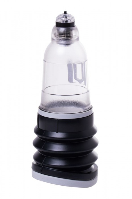 Прозрачная гидропомпа HydroMAX3 - Bathmate - в Сергиевом Посаде купить с доставкой