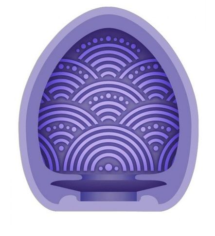 Эластичный мастурбатор Zolo Rack Em - Zolo - в Сергиевом Посаде купить с доставкой