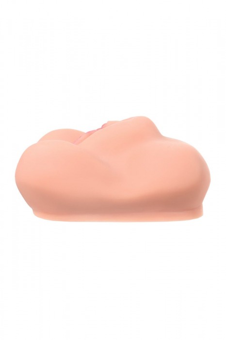 Мастурбатор-вагина Adarashi 3 без вибрации - KOKOS - в Сергиевом Посаде купить с доставкой