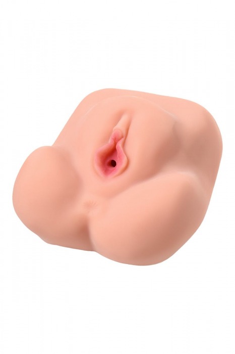 Мастурбатор-вагина Adarashi 3 без вибрации - KOKOS - в Сергиевом Посаде купить с доставкой