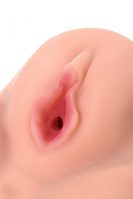 Мастурбатор-вагина Adarashi 3 без вибрации - KOKOS - в Сергиевом Посаде купить с доставкой