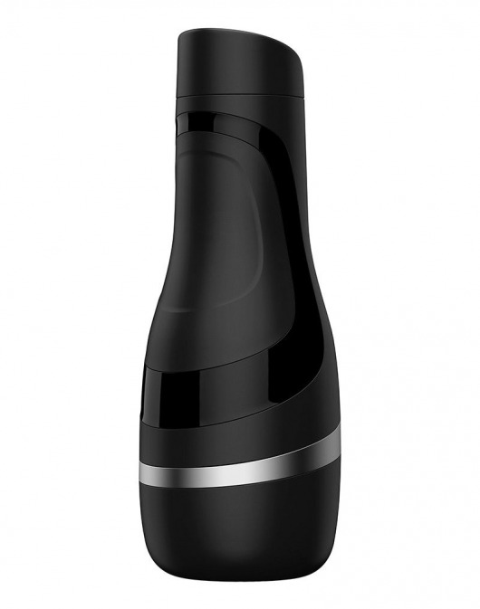 Мастурбатор Satisfyer Men Classic Silver - Satisfyer - в Сергиевом Посаде купить с доставкой