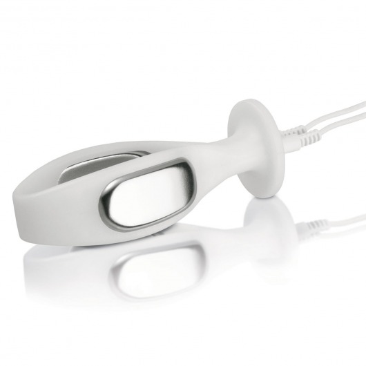 Вагинальный электростимулятор Julian - MyStim - купить с доставкой в Сергиевом Посаде