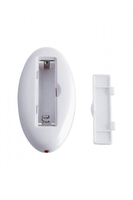 Розовый вибратор в трусики JOS Rumba с пультом ДУ - JOS