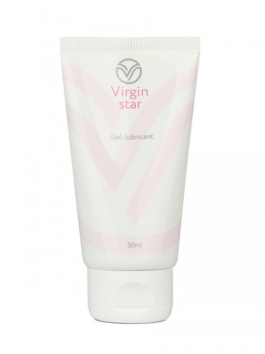 Интимный лубрикант для женщин Titan Gel Virgin Star - 50 мл. - Titan - купить с доставкой в Сергиевом Посаде