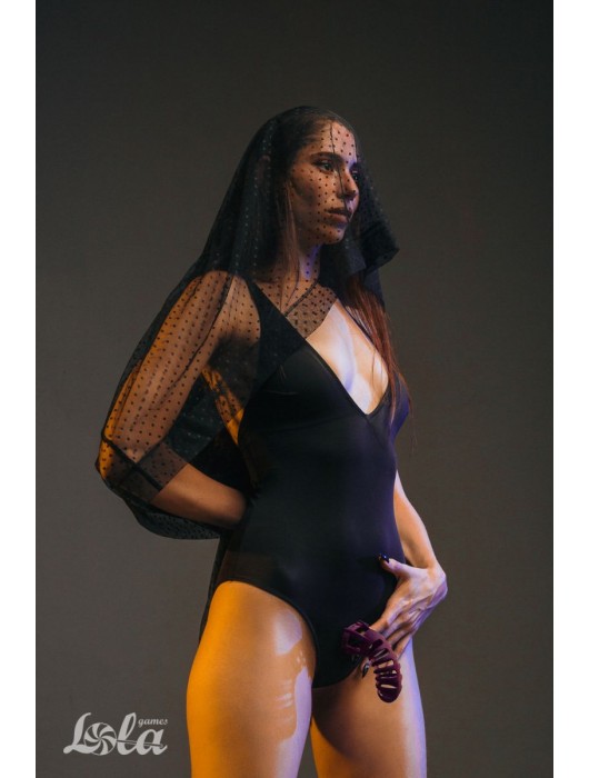 Мужской пояс верности бордового цвета Romello - Lola Games - купить с доставкой в Сергиевом Посаде