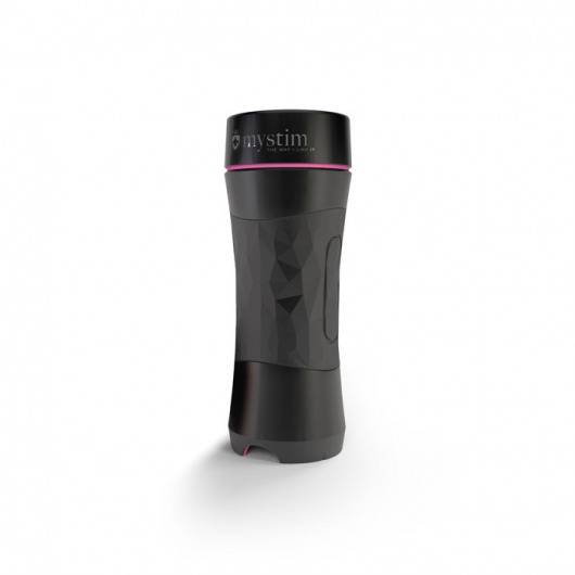 Мастурбатор-вагина Opus Mica - MyStim - в Сергиевом Посаде купить с доставкой