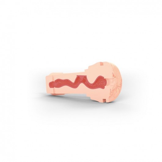 Мастурбатор-вагина Opus Mica - MyStim - в Сергиевом Посаде купить с доставкой