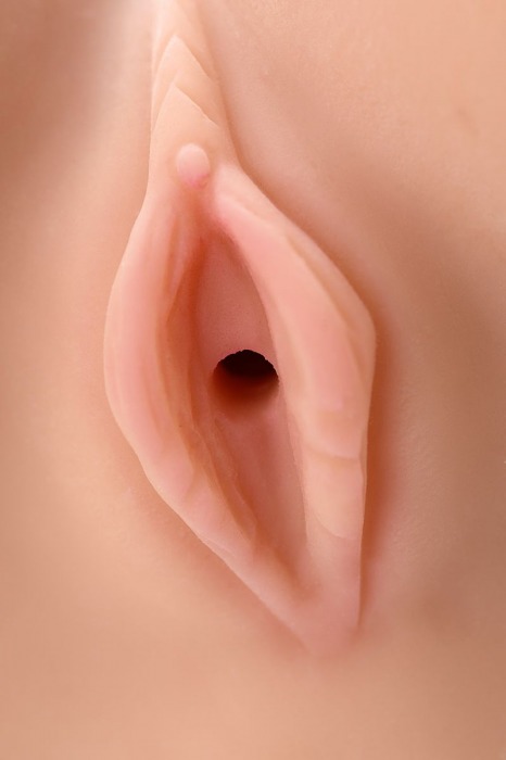 Мастурбатор Juliana Breast с вагиной - KOKOS - в Сергиевом Посаде купить с доставкой