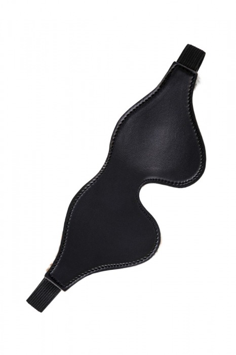 Леопардовая маска на глаза Anonymo - ToyFa - купить с доставкой в Сергиевом Посаде