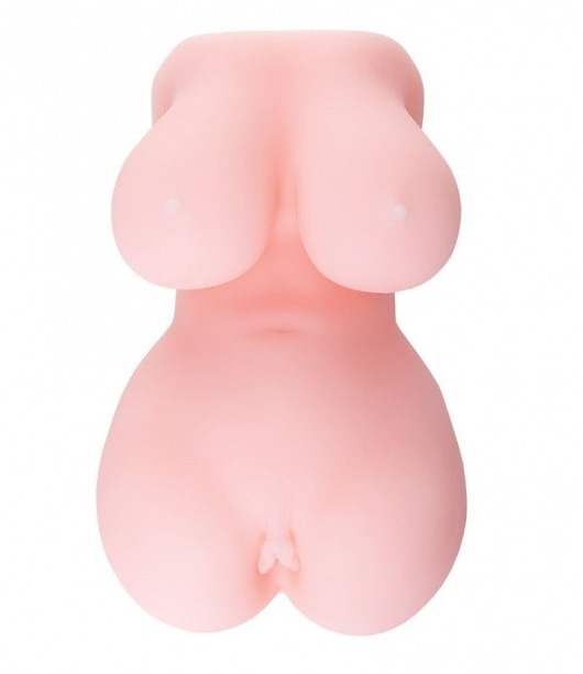 Мастурбатор-вагина Babycakes - ToyFa - в Сергиевом Посаде купить с доставкой