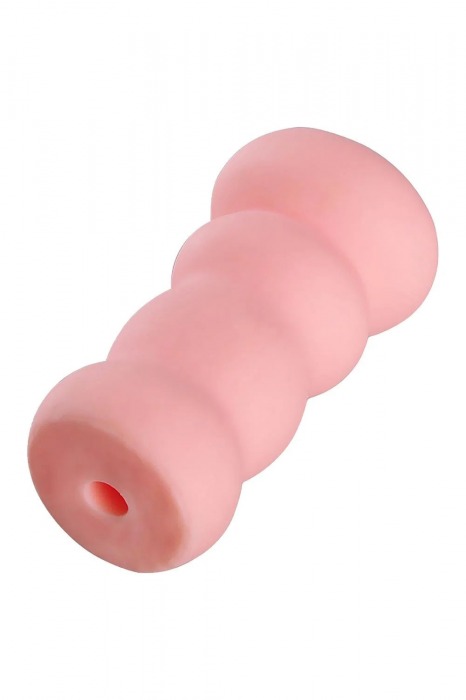 Телесный мастурбатор-анус Lucy - Dream Toys - в Сергиевом Посаде купить с доставкой