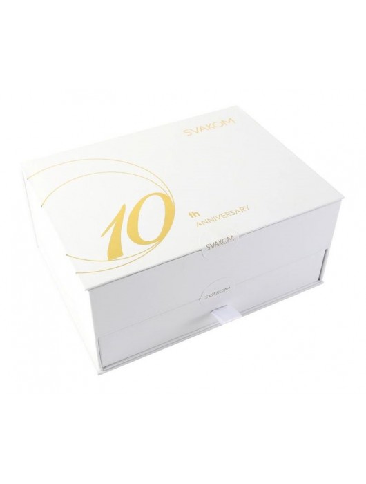 Подарочный набор Pulse Box - Svakom - купить с доставкой в Сергиевом Посаде