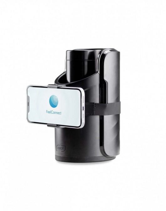 Держатель для телефона Keon Phone Holder - Kiiroo - купить с доставкой в Сергиевом Посаде