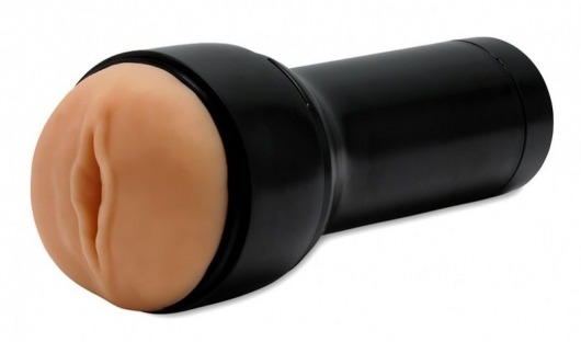 Телесный мастурбатор-вагина Feel Stroker - Kiiroo - в Сергиевом Посаде купить с доставкой