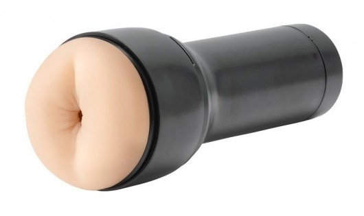 Телесный мастурбатор-анус Feel Stroker - Kiiroo - в Сергиевом Посаде купить с доставкой