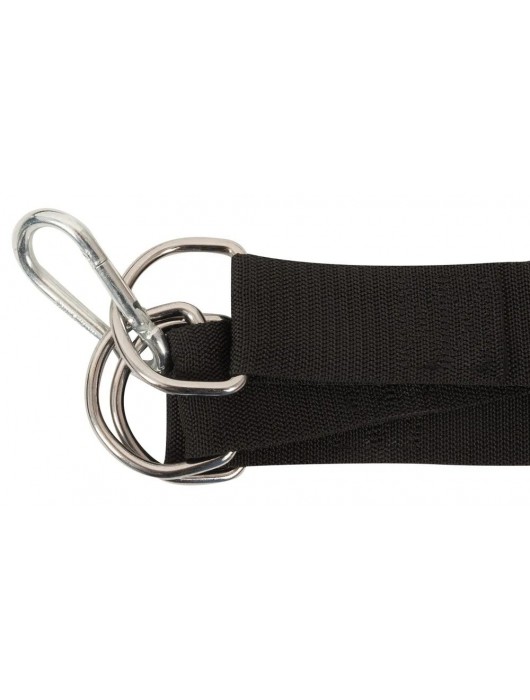 Секс-качели с лежаком и подголовником Sex Swing - Orion - купить с доставкой в Сергиевом Посаде