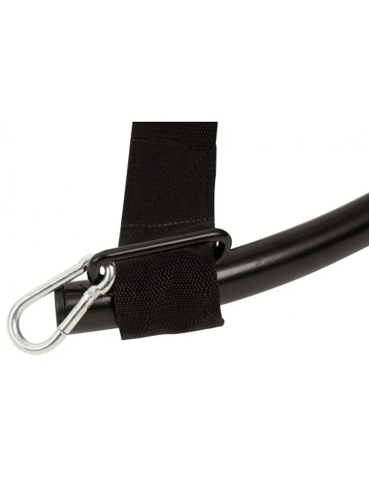 Секс-качели с лежаком и подголовником Sex Swing - Orion - купить с доставкой в Сергиевом Посаде