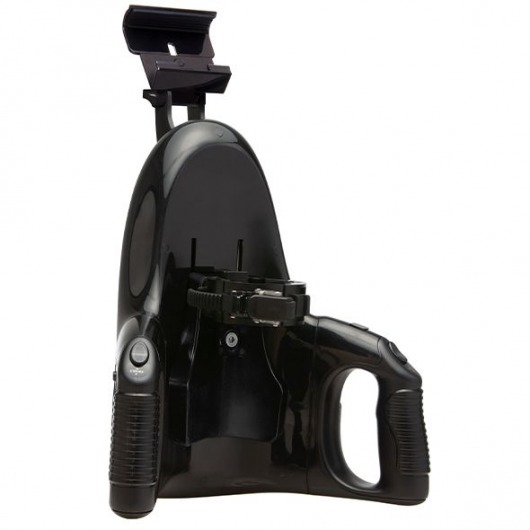 Автоматическое устройство для мастурбации Fleshlight Universal Launch - Fleshlight - в Сергиевом Посаде купить с доставкой