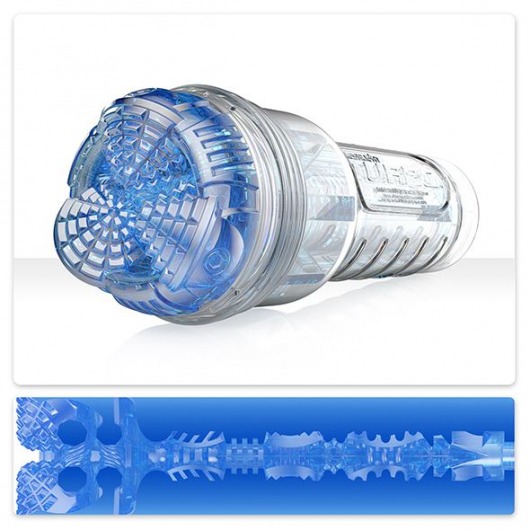 Мастурбатор Fleshlight Turbo Core - Fleshlight - в Сергиевом Посаде купить с доставкой