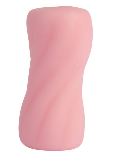 Розовый мастурбатор Vigor Masturbator Pleasure Pocket - Chisa - в Сергиевом Посаде купить с доставкой