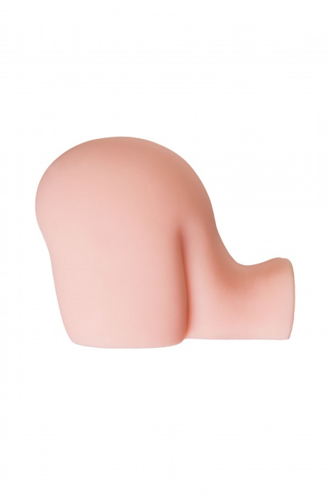 Реалистичный мастурбатор Giovanna - ToyFa - в Сергиевом Посаде купить с доставкой