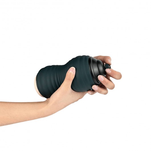 Мастурбатор-вагина Siltex Ultra - Adrien Lastic - в Сергиевом Посаде купить с доставкой