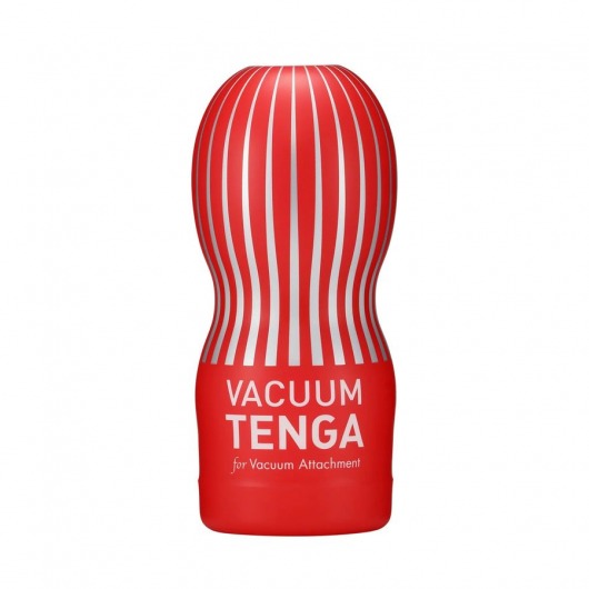 Мастурбатор Tenga Vacuum Cup - Tenga - в Сергиевом Посаде купить с доставкой