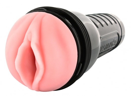 Мастурбатор-вагина Fleshlight - Pink Lady Original - Fleshlight - в Сергиевом Посаде купить с доставкой