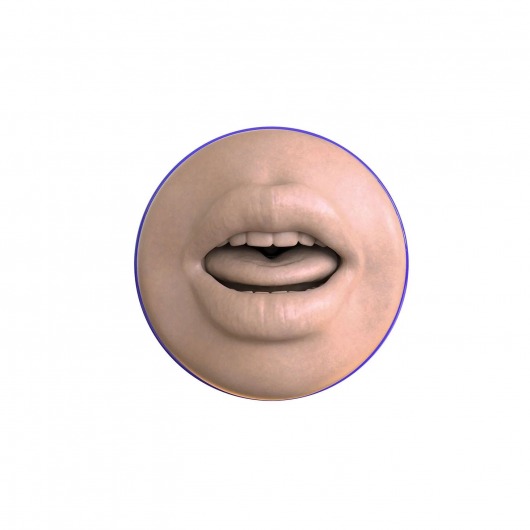 Мастурбатор-ротик Fleshlight Boost Blow - Fleshlight - в Сергиевом Посаде купить с доставкой