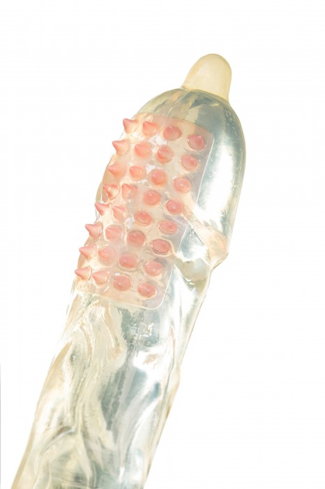 Особо тонкие презервативы Elasun G-spot bag X5 - 6 шт. - Elasun - купить с доставкой в Сергиевом Посаде