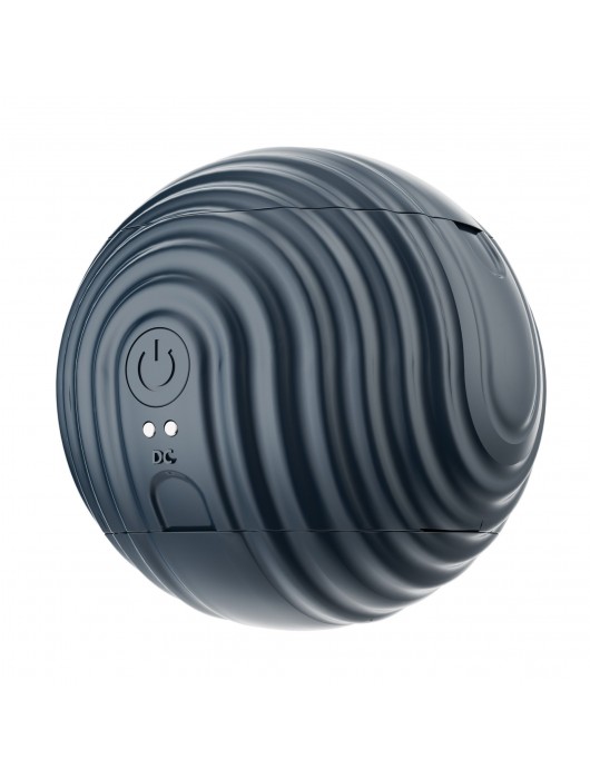 Сквозной мастурбатор с вибрацией - Secwell - в Сергиевом Посаде купить с доставкой