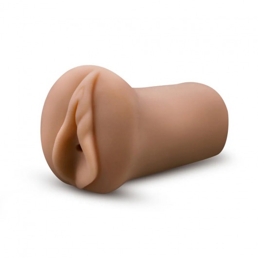 Мастурбатор-вагина Mamacita Realistic Latin Masturbator - Blush Novelties - в Сергиевом Посаде купить с доставкой