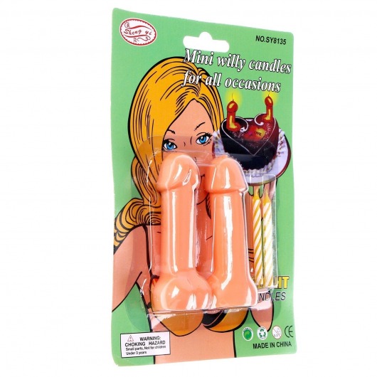 Свечи для торта «Счастливый конец» - Сима-Ленд - купить с доставкой в Сергиевом Посаде