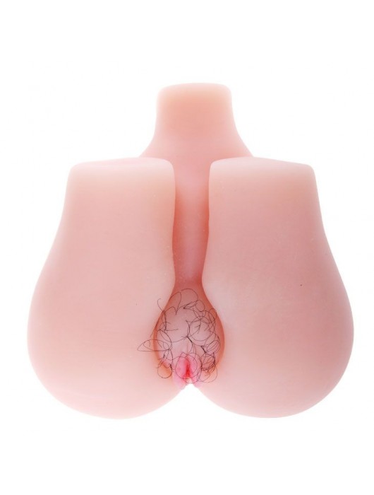 Вагина и анус с голосовым сопровождением - Baile - в Сергиевом Посаде купить с доставкой