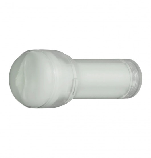 Люминесцентный мастурбатор-вагина FeelGlow Stroker - Kiiroo - в Сергиевом Посаде купить с доставкой