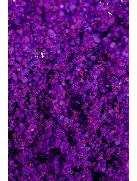 Соль Мёртвого моря для ванны Oriental Crystals «Экзотические фрукты» - 500 гр. -  - Магазин феромонов в Сергиевом Посаде