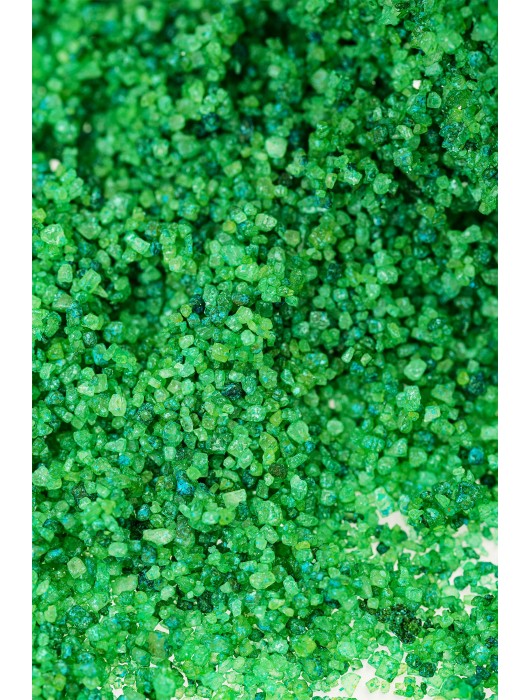 Соль Мёртвого моря для ванны Oriental Crystals «Цветок лотоса» - 500 гр. -  - Магазин феромонов в Сергиевом Посаде