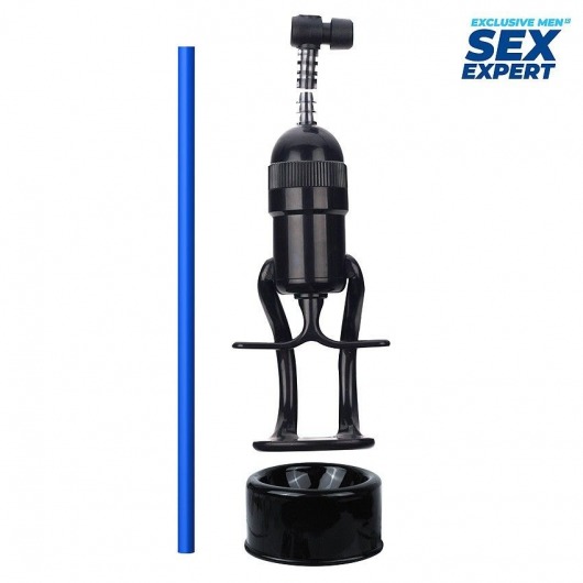 Комплект запасных частей для вакуумной помпы Sex Expert - Sex Expert - в Сергиевом Посаде купить с доставкой